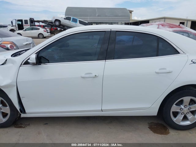 Chevrolet Malibu Limited Lt 2016 1G11C5SA3GF148593 Image 15