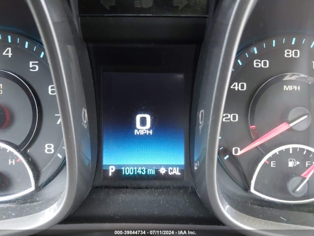Chevrolet Malibu Limited Lt 2016 1G11C5SA3GF148593 Image 16
