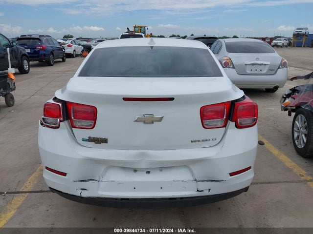 Chevrolet Malibu Limited Lt 2016 1G11C5SA3GF148593 Image 17