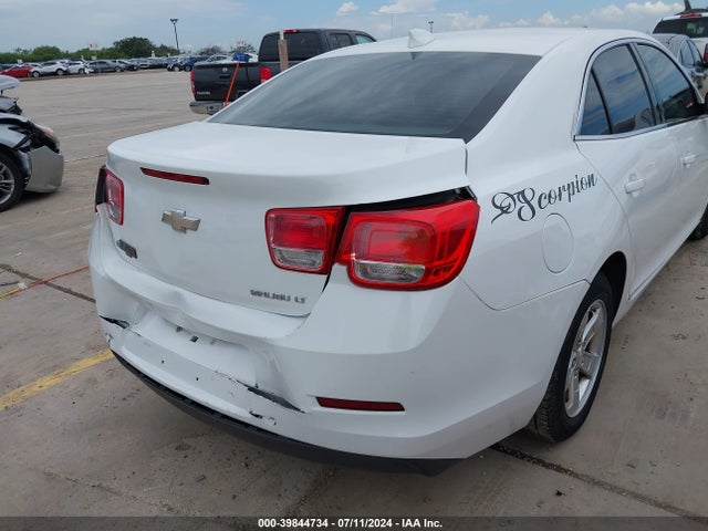 Chevrolet Malibu Limited Lt 2016 1G11C5SA3GF148593 Image 18