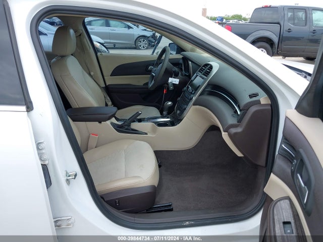 Chevrolet Malibu Limited Lt 2016 1G11C5SA3GF148593 Image 5