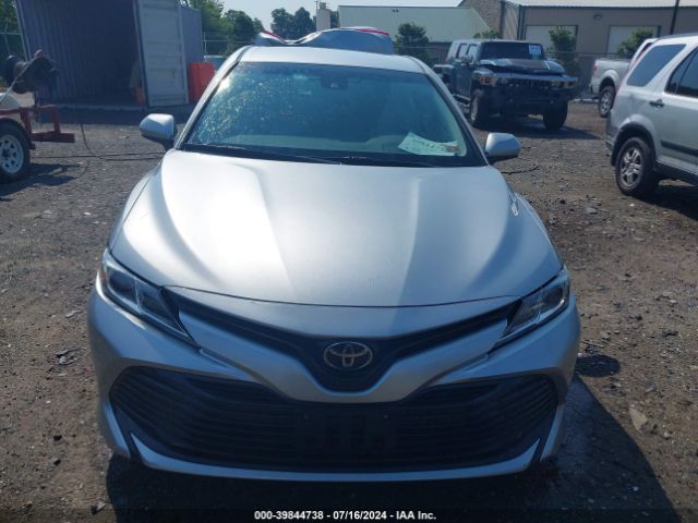 4T1B11HK9JU543032 Toyota CAMRY L