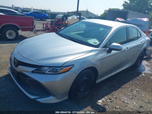 4T1B11HK9JU543032 Toyota CAMRY L