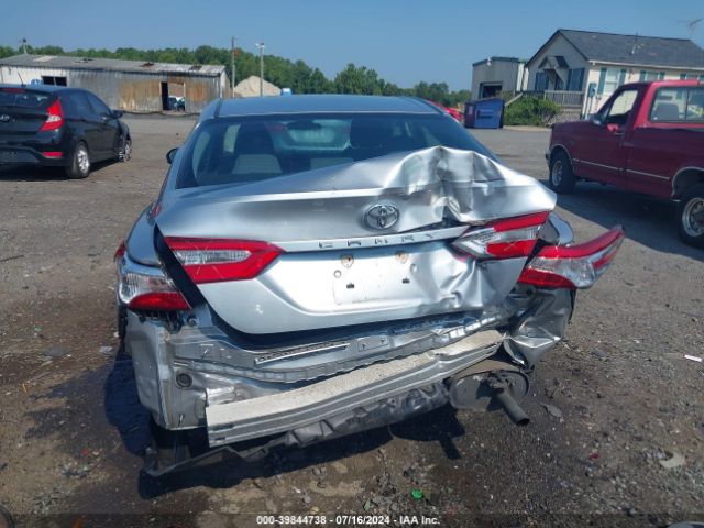 4T1B11HK9JU543032 Toyota CAMRY L