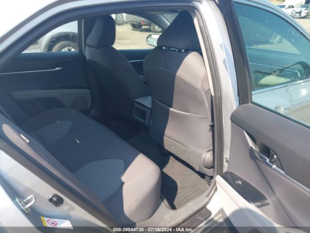 4T1B11HK9JU543032 Toyota CAMRY L