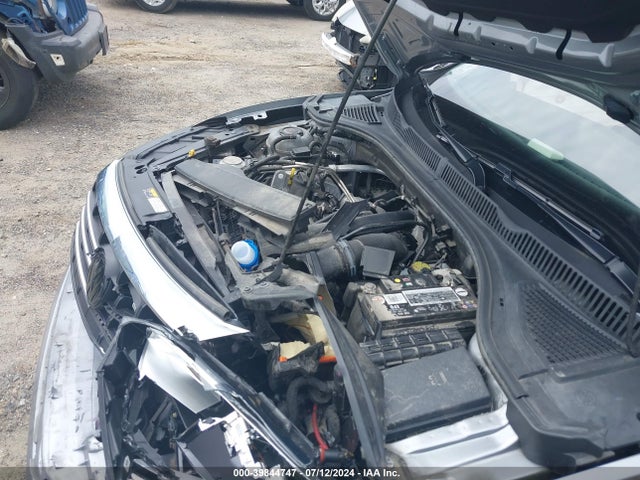 3VWC57BUXKM242363 Volkswagen Jetta 1.4t R-line/1.4t S/1.4t Se