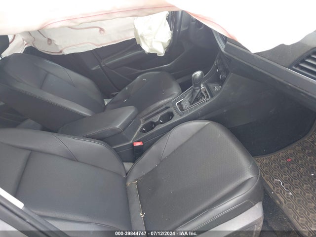 3VWC57BUXKM242363 Volkswagen Jetta 1.4t R-line/1.4t S/1.4t Se