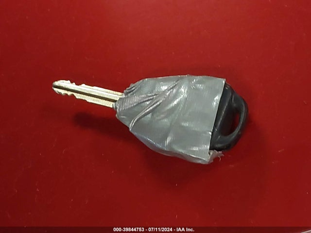 Toyota COROLLA LE 2017 5YFBURHE7HP637390 Image 11
