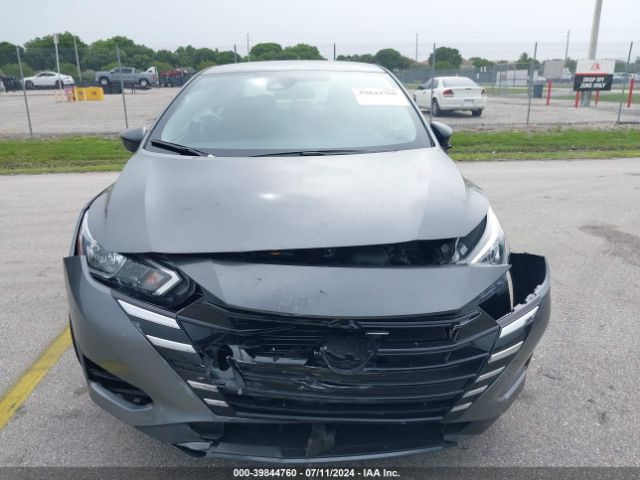 3N1CN8DV3RL843499 Nissan Versa 1.6 S
