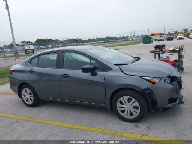 3N1CN8DV3RL843499 Nissan Versa 1.6 S