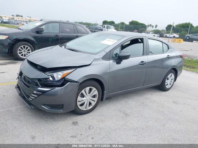 3N1CN8DV3RL843499 Nissan Versa 1.6 S