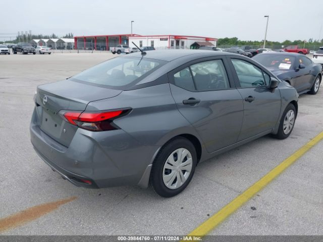 3N1CN8DV3RL843499 Nissan Versa 1.6 S