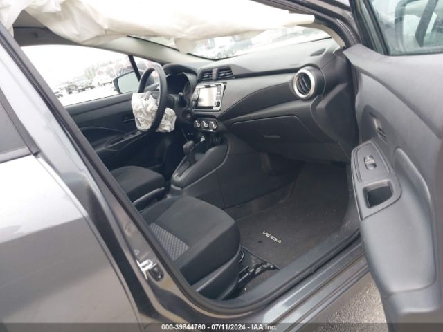 3N1CN8DV3RL843499 Nissan Versa 1.6 S