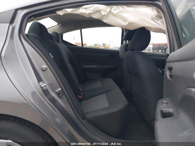 3N1CN8DV3RL843499 Nissan Versa 1.6 S