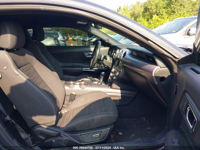 Ford Mustang Ecoboost 2017 1FA6P8TH9H5344470 Image 5