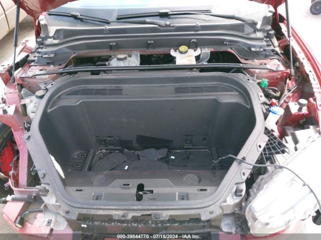 3FMTK3SU4MMA06486 Ford Mustang Mach-e Premium