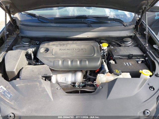 1C4PJLDB6KD300498 Jeep Cherokee Limited Fwd