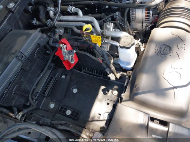 1C6JJTBG2NL154350 Jeep Gladiator Rubicon 4x4