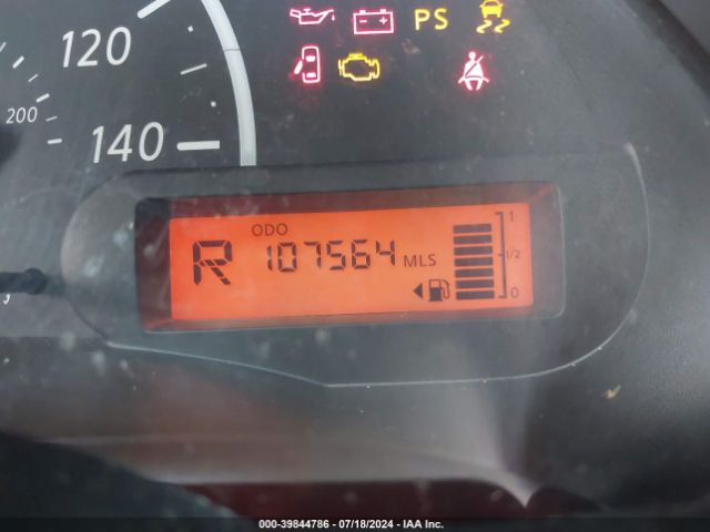 3N1CN7AP9HL900092 Nissan Versa 1.6 S+