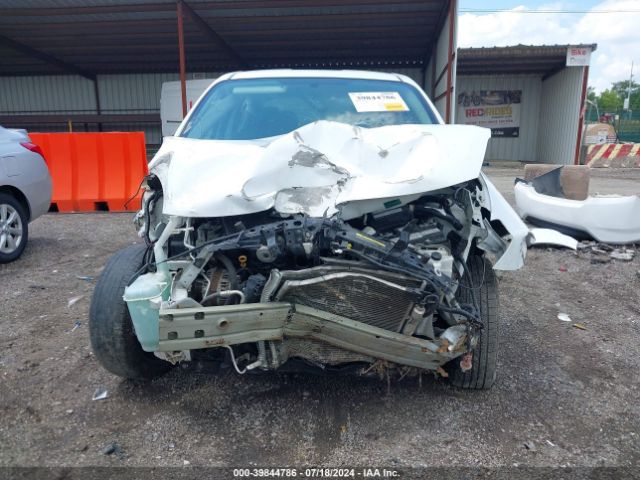 3N1CN7AP9HL900092 Nissan Versa 1.6 S+