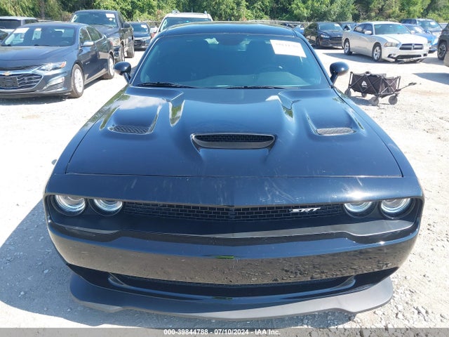 Dodge Challenger R/t Scat Pack 2022 2C3CDZFJ0NH172039 Image 6