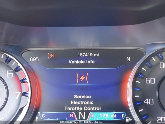 1C3CCCBB4GN112158 Chrysler 200 S