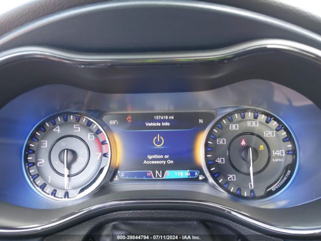 1C3CCCBB4GN112158 Chrysler 200 S