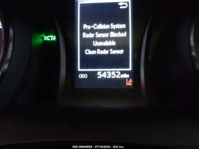 4T1T11AK9PU745568 Toyota CAMRY SE