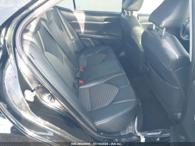 4T1T11AK9PU745568 Toyota CAMRY SE