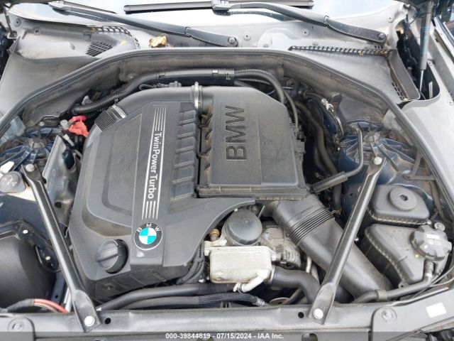 WBA5B3C54ED537797 BMW 535i Xdrive