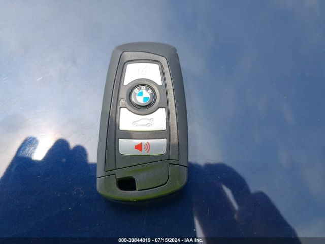 WBA5B3C54ED537797 BMW 535i Xdrive