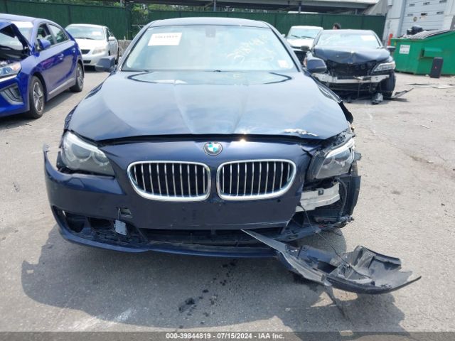 WBA5B3C54ED537797 BMW 535i Xdrive