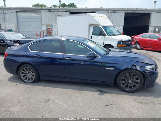 WBA5B3C54ED537797 BMW 535i Xdrive