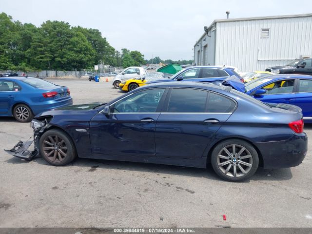 WBA5B3C54ED537797 BMW 535i Xdrive
