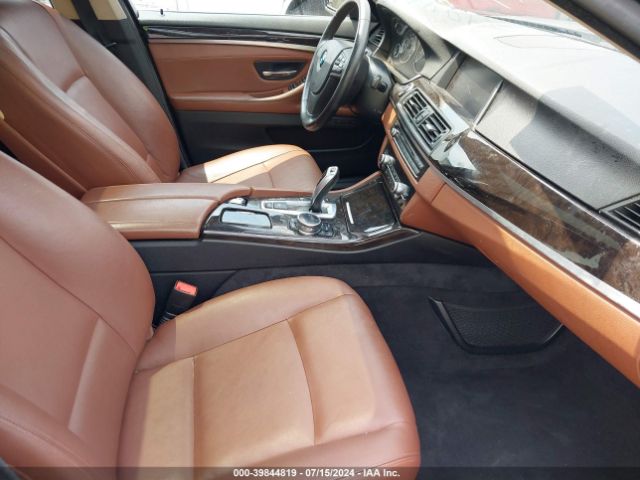 WBA5B3C54ED537797 BMW 535i Xdrive
