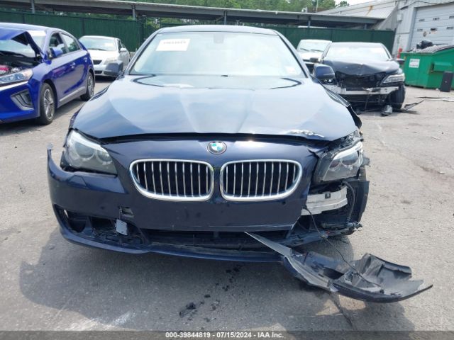 WBA5B3C54ED537797 BMW 535i Xdrive