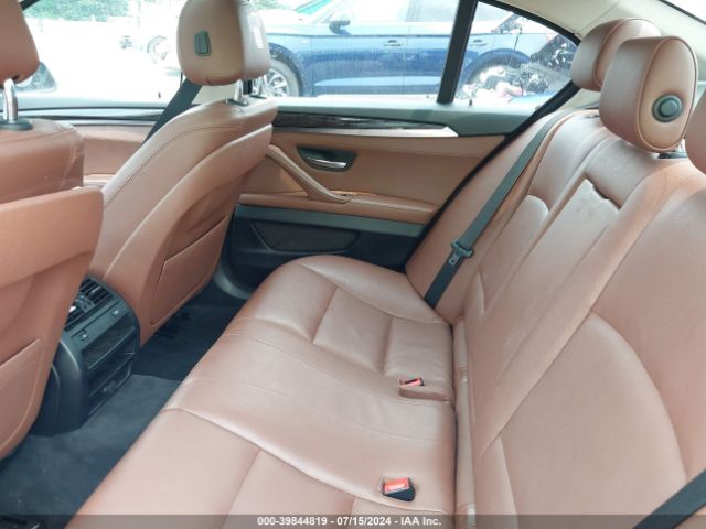 WBA5B3C54ED537797 BMW 535i Xdrive