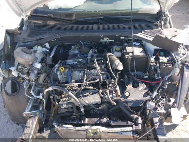3VWC57BU3MM091742 Volkswagen Jetta 1.4t R-line/1.4t S/1.4t Se