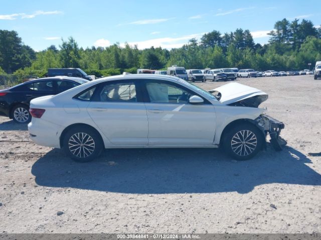3VWC57BU3MM091742 Volkswagen Jetta 1.4t R-line/1.4t S/1.4t Se