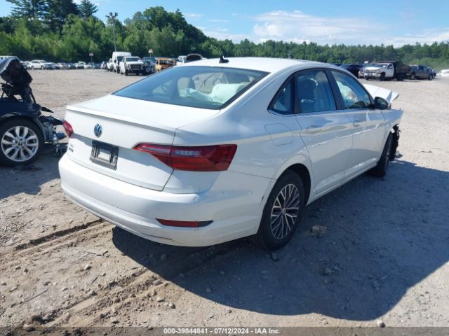 3VWC57BU3MM091742 Volkswagen Jetta 1.4t R-line/1.4t S/1.4t Se