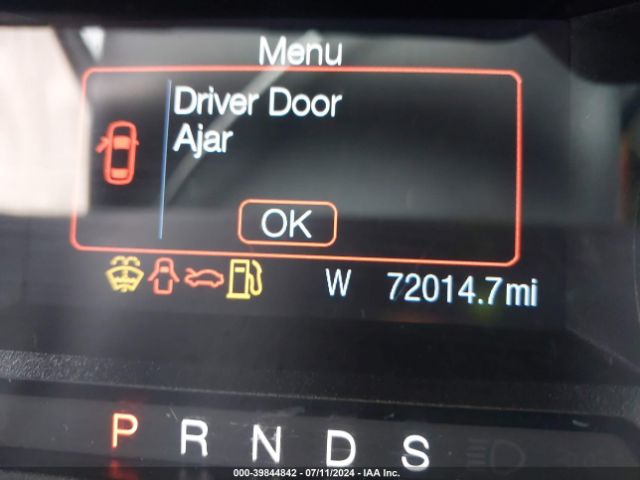 3FA6P0H74FR173025 Ford FUSION SE