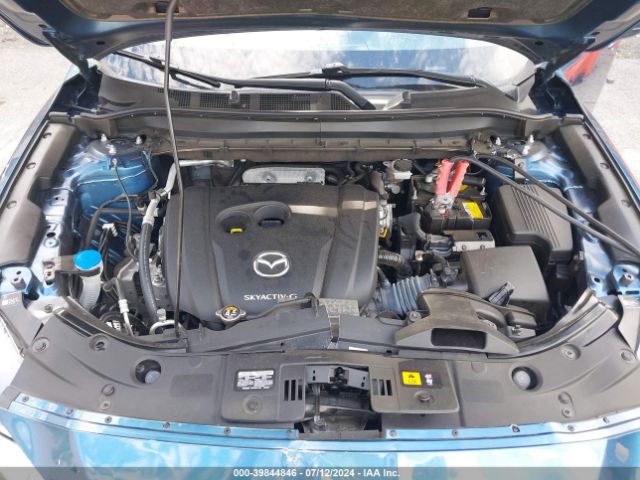 JM3KFBCM1L1756377 Mazda Cx-5 Touring