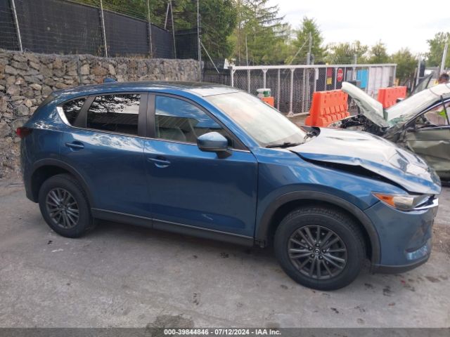 JM3KFBCM1L1756377 Mazda Cx-5 Touring