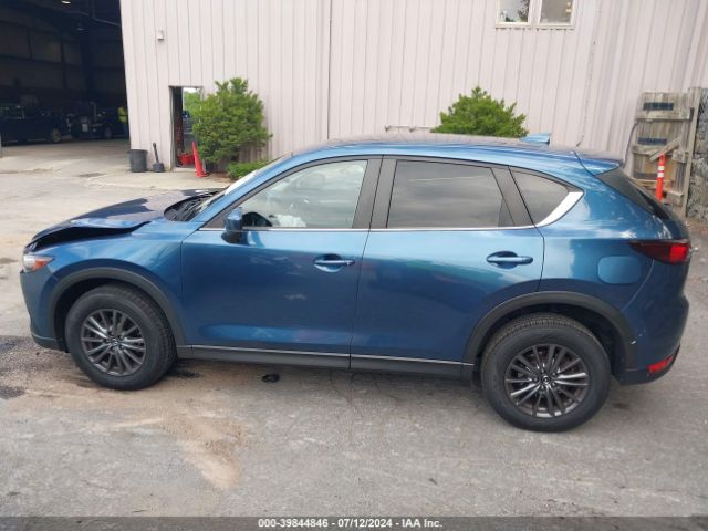 JM3KFBCM1L1756377 Mazda Cx-5 Touring
