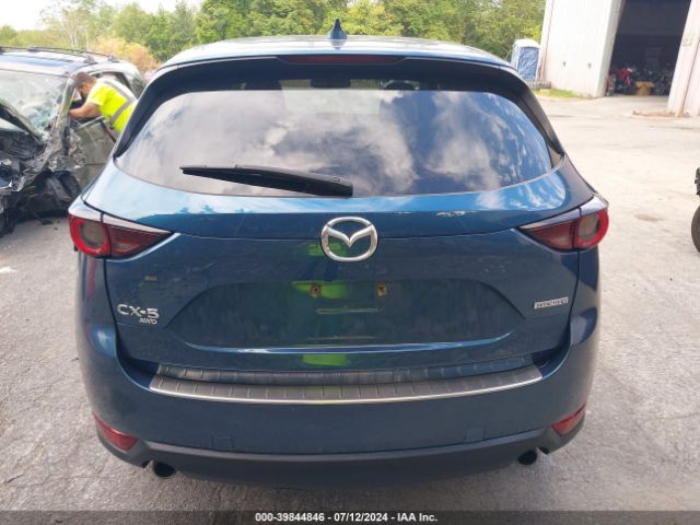 JM3KFBCM1L1756377 Mazda Cx-5 Touring