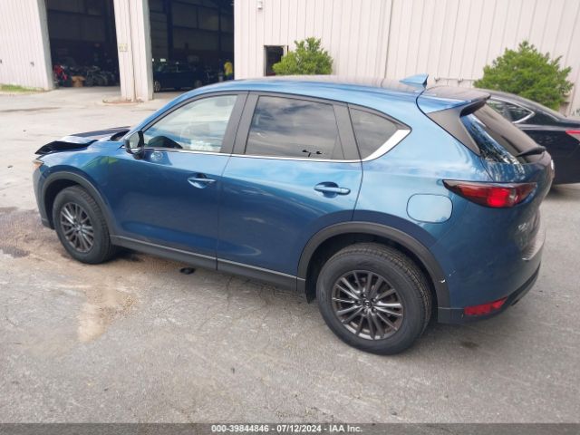 JM3KFBCM1L1756377 Mazda Cx-5 Touring