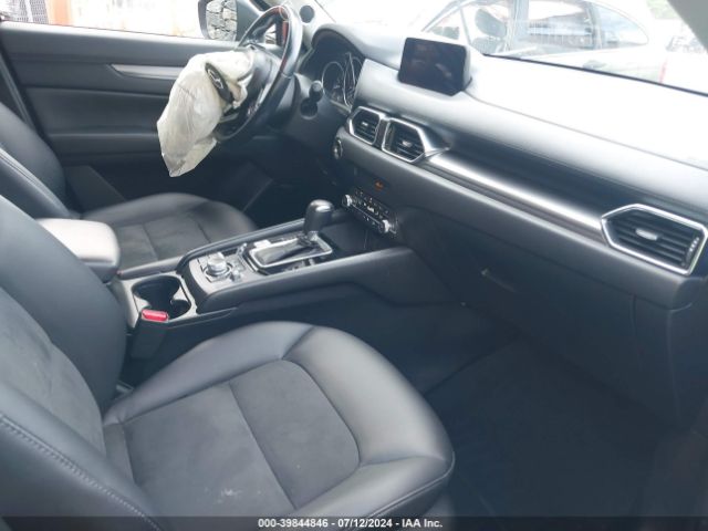 JM3KFBCM1L1756377 Mazda Cx-5 Touring
