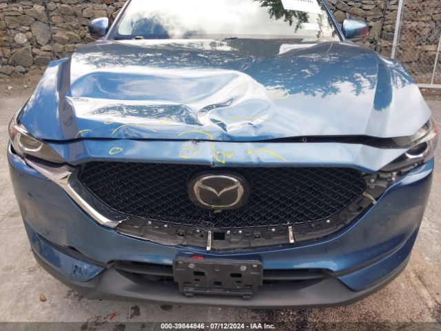 JM3KFBCM1L1756377 Mazda Cx-5 Touring