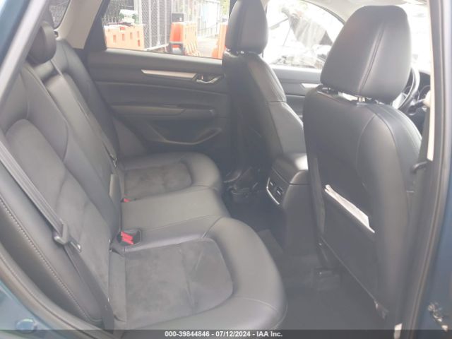 JM3KFBCM1L1756377 Mazda Cx-5 Touring