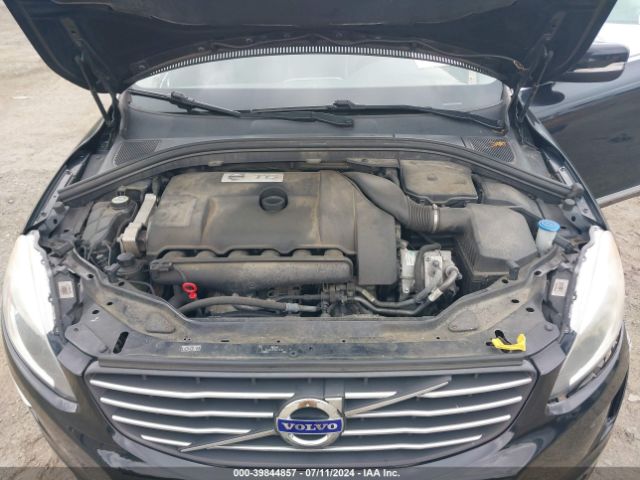 YV4902DZ4E2537118 Volvo Xc60 T6/t6 Platinum/t6 Premier Plus/t6 R-design/t6 R-design Platinum/t6 R-design Premier Plus
